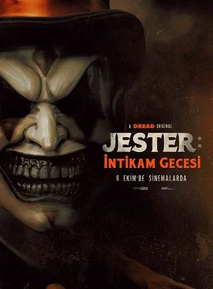 Jester: İntikam Gecesi