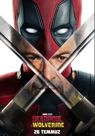 Deadpool & Wolverine