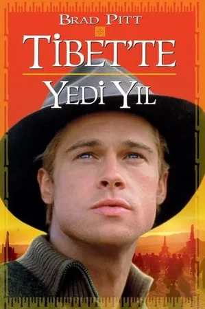 Tibet'te Yedi Yıl