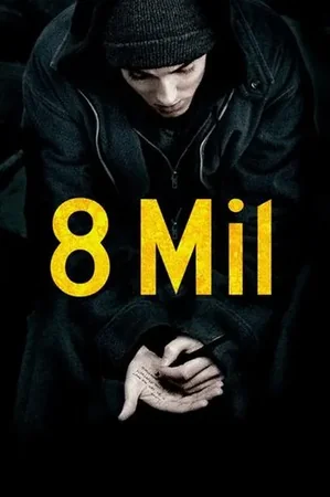 8 Mil