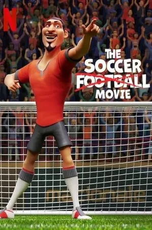 Bir Tuhaf Futbol Filmi