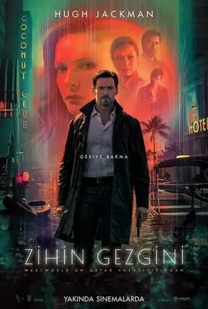 Zihin Gezgini