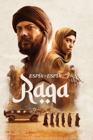 Operation: Raqqa