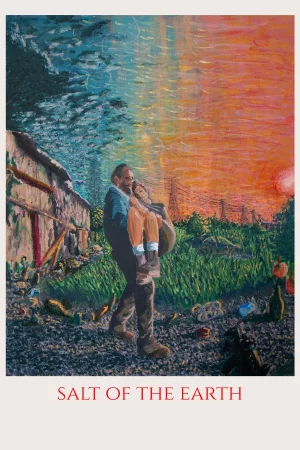 Salt of the Earth