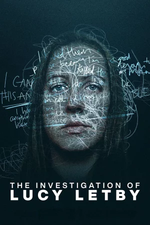 Lucy Letby Soruşturması